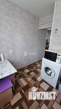 1-к квартира, на длительный срок, 35м2, 6/6 этаж