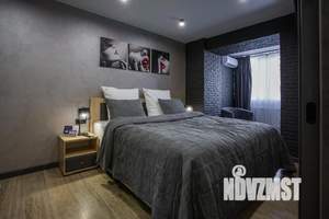 2-к квартира, посуточно, 20м2, 1/1 этаж