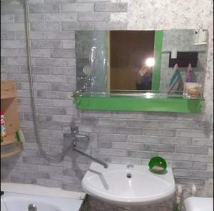 1-к квартира, на длительный срок, 31м2, 4/5 этаж