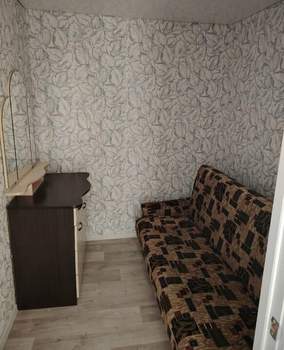 2-к квартира, на длительный срок, 45м2, 5/5 этаж