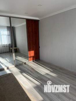 1-к квартира, на длительный срок, 30м2, 4/5 этаж