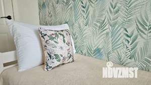 3-к квартира, посуточно, 102м2, 6/9 этаж