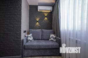 2-к квартира, посуточно, 60м2, 2/6 этаж