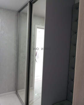 1-к квартира, на длительный срок, 39м2, 9/21 этаж