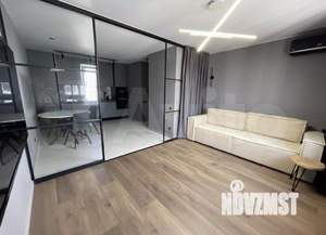 2-к квартира, посуточно, 50м2, 1/1 этаж