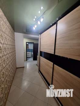 1-к квартира, на длительный срок, 45м2, 7/14 этаж