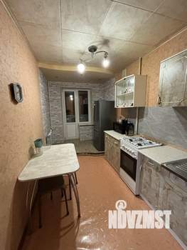 1-к квартира, на длительный срок, 36м2, 5/9 этаж