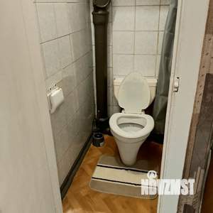 Студия квартира, на длительный срок, 23м2, 5/5 этаж