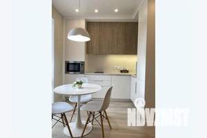 2-к квартира, посуточно, 42м2, 9/25 этаж