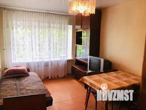 1-к квартира, на длительный срок, 31м2, 2/5 этаж