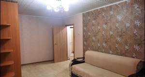 1-к квартира, на длительный срок, 33м2, 7/9 этаж