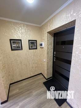 1-к квартира, посуточно, 35м2, 2/10 этаж