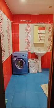 2-к квартира, на длительный срок, 55м2, 3/10 этаж