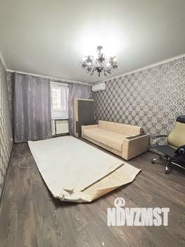 1-к квартира, на длительный срок, 40м2, 5/10 этаж