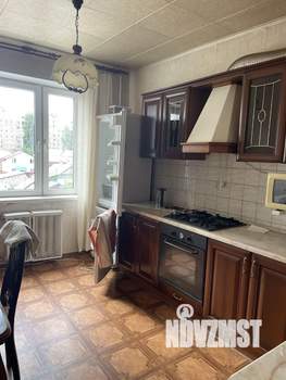 3-к квартира, на длительный срок, 64м2, 3/10 этаж