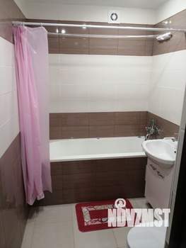 1-к квартира, на длительный срок, 39м2, 2/12 этаж