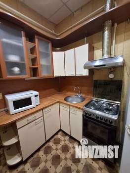 2-к квартира, на длительный срок, 53м2, 3/4 этаж