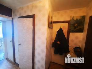 1-к квартира, на длительный срок, 34м2, 4/9 этаж