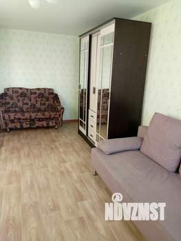 1-к квартира, на длительный срок, 37м2, 6/10 этаж