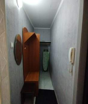 1-к квартира, на длительный срок, 29м2, 7/10 этаж