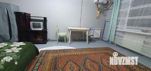 1-к квартира, на длительный срок, 34м2, 4/5 этаж