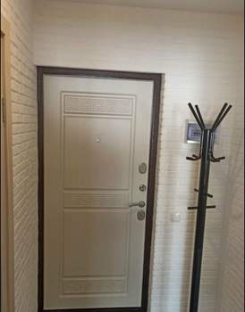 1-к квартира, на длительный срок, 30м2, 9/10 этаж