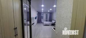 1-к квартира, посуточно, 29м2, 1/1 этаж