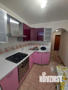 1-к квартира, на длительный срок, 34м2, 7/9 этаж