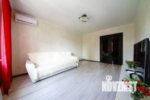 3-к квартира, посуточно, 80м2, 6/9 этаж