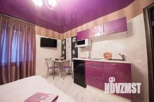 1-к квартира, посуточно, 24м2, 1/1 этаж
