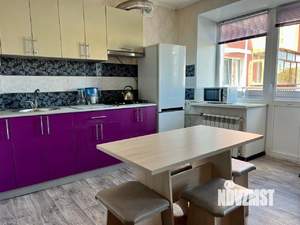 Студия квартира, на длительный срок, 35м2, 5/5 этаж