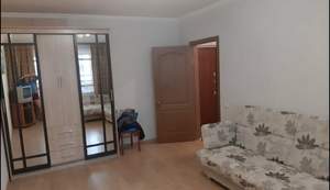 1-к квартира, на длительный срок, 35м2, 1/10 этаж