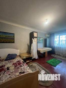 1-к квартира, на длительный срок, 35м2, 1/6 этаж