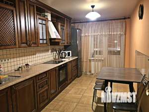 2-к квартира, посуточно, 62м2, 1/1 этаж