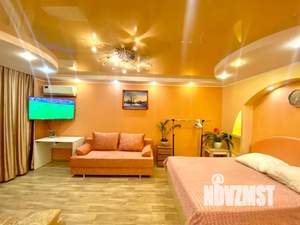 1-к квартира, посуточно, 35м2, 2/5 этаж