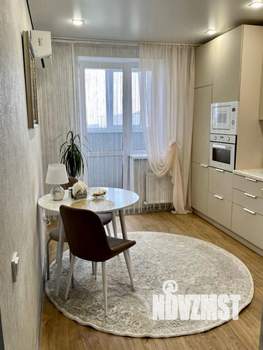 1-к квартира, на длительный срок, 36м2, 5/10 этаж