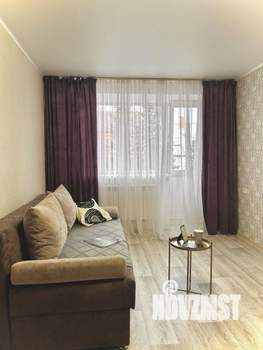 1-к квартира, на длительный срок, 30м2, 2/5 этаж