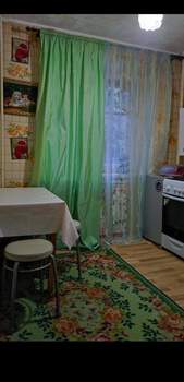 1-к квартира, на длительный срок, 36м2, 2/5 этаж