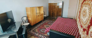 1-к квартира, на длительный срок, 33м2, 9/12 этаж