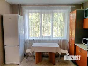 1-к квартира, на длительный срок, 40м2, 2/10 этаж
