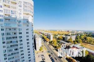 1-к квартира, посуточно, 45м2, 18/20 этаж