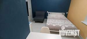 Студия квартира, посуточно, 20м2, 1/25 этаж