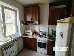 1-к квартира, на длительный срок, 33м2, 5/5 этаж