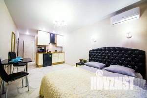 1-к квартира, посуточно, 30м2, 1/27 этаж