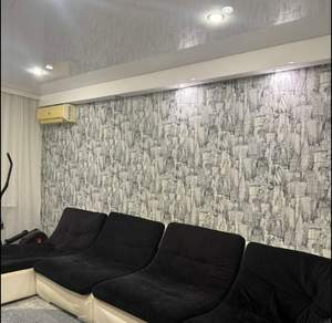 3-к квартира, на длительный срок, 59м2, 5/5 этаж