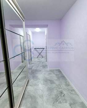 3-к квартира, на длительный срок, 62м2, 8/14 этаж