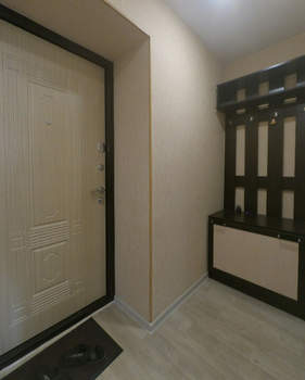 1-к квартира, на длительный срок, 40м2, 5/10 этаж