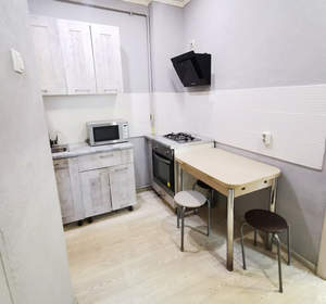 2-к квартира, на длительный срок, 38м2, 2/2 этаж