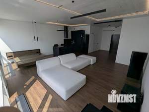 Студия квартира, на длительный срок, 58м2, 23/40 этаж