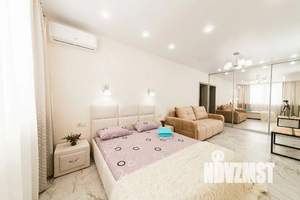 2-к квартира, посуточно, 75м2, 1/23 этаж